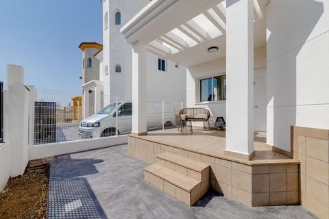 Rækkehus i San Fulgencio, Alicante, San Fulgencio - € 280.000 | Ref: 475445__COMPLEX__247/13477 - foto 35