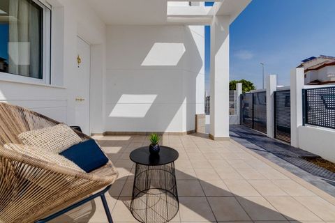 Rækkehus i San Fulgencio, Alicante, San Fulgencio - € 280.000 | Ref: 475445__COMPLEX__247/13477 - foto 36