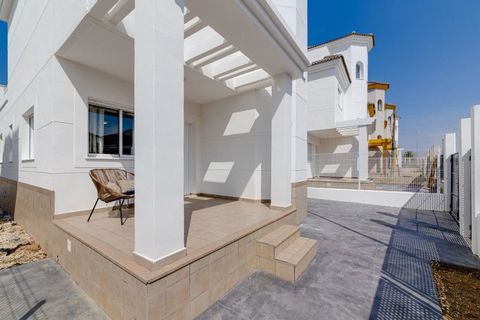Rækkehus i San Fulgencio, Alicante, San Fulgencio - € 280.000 | Ref: 475445__COMPLEX__247/13477 - foto 37