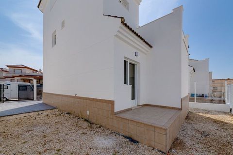 Rækkehus i San Fulgencio, Alicante, San Fulgencio - € 280.000 | Ref: 475445__COMPLEX__247/13477 - foto 38