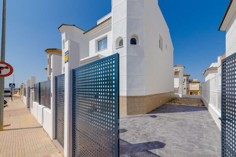Rækkehus i San Fulgencio, Alicante, San Fulgencio - € 280.000 | Ref: 475445__COMPLEX__247/13477 - foto 39