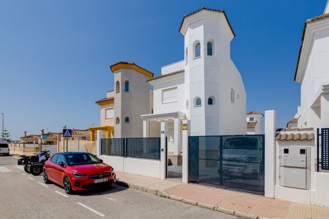 Rækkehus i San Fulgencio, Alicante, San Fulgencio - € 280.000 | Ref: 475445__COMPLEX__247/13477 - foto 40