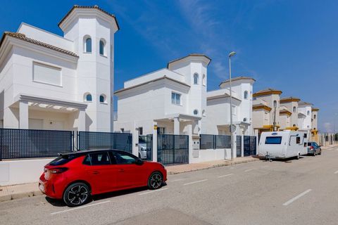 Rækkehus i San Fulgencio, Alicante, San Fulgencio - € 280.000 | Ref: 475445__COMPLEX__247/13477 - foto 41