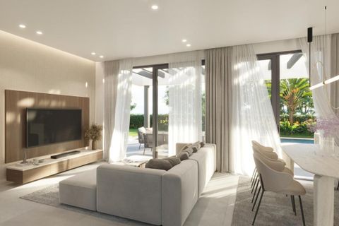 Villa i Finestrat, Alicante, Finestrat - € 755.500 | Ref: 475455__COMPLEX__252/13477 - foto 2