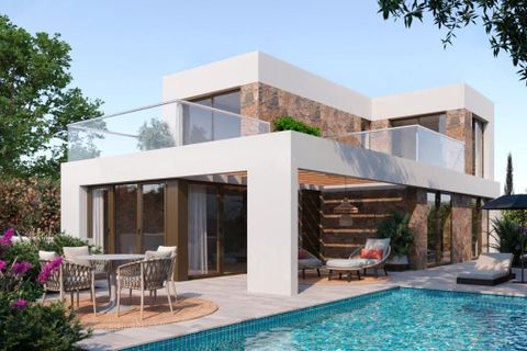Villa i Finestrat, Alicante, Finestrat - € 755.500 | Ref: 475455__COMPLEX__252/13477 - foto 9
