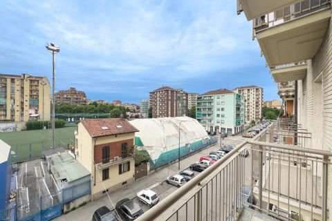 Leilighet i Torino, Turin, Torino - € 85 000 | Ref: 14106 - foto 6