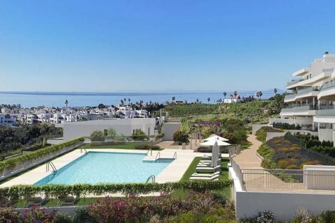 Leilighet i Estepona, Malaga, Estepona - € 778 000 | Ref: 475767__COMPLEX__454/13477 - foto 1