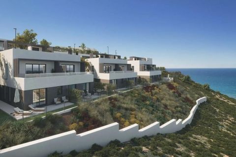 Rækkehus i Velez Malaga, Malaga, Velez Malaga - € 635.000 | Ref: 475784__COMPLEX__320/13477 - foto 2