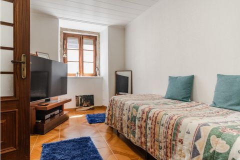 Villa a Crato, Portalegre, Crato - € 139.000 | Ref: FFMJ 6302 - foto 10
