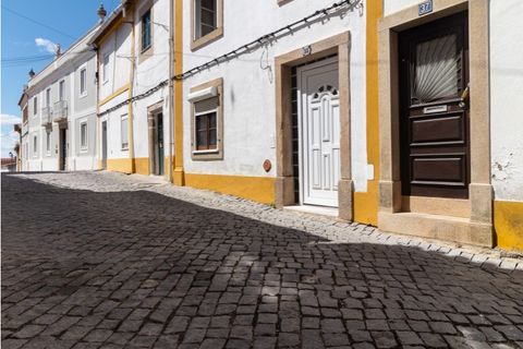 Villa a Crato, Portalegre, Crato - € 139.000 | Ref: FFMJ 6302 - foto 25