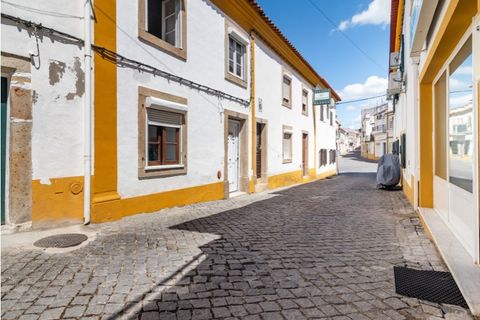 Villa a Crato, Portalegre, Crato - € 139.000 | Ref: FFMJ 6302 - foto 26