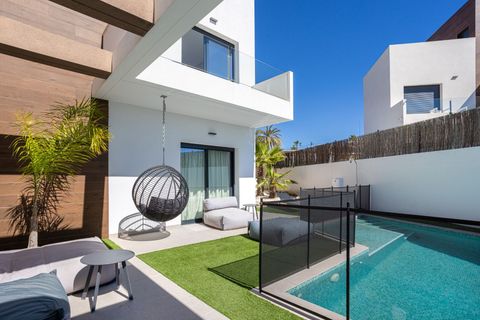 Villa a Rojales, Alicante, Rojales - € 699.000 | Ref: DLF124/13477 - foto 31