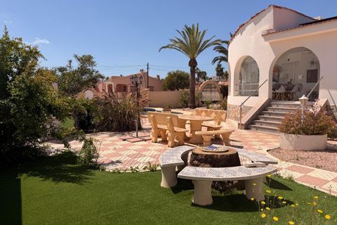Villa em Algorfa, Alicante, Algorfa - € 450.000 | Ref: 6441Q/13477 - foto 9