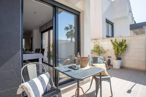 Villa i Rojales, Alicante, Rojales - € 389.000 | Ref: MLSC2211134/13477 - foto 7
