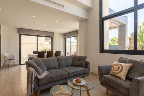 Villa i Rojales, Alicante, Rojales - € 389.000 | Ref: MLSC2211134/13477 - foto 21