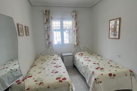 Villa a Almoradi, Alicante, Almoradi - € 189.995 | Ref: MLSC2309624/13477 - foto 23