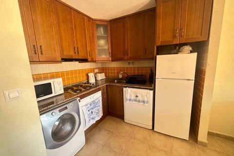 Leilighet i Torrevieja, Alicante, Torrevieja - € 220 000 | Ref: MLSC6344468/13477 - foto 13