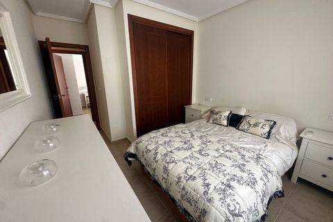 Leilighet i Torrevieja, Alicante, Torrevieja - € 220 000 | Ref: MLSC6344468/13477 - foto 17