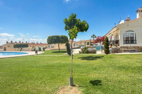 Bungalow i Rojales, Alicante, Rojales - € 149.000 | Ref: MOVE-343/13477 - foto 20