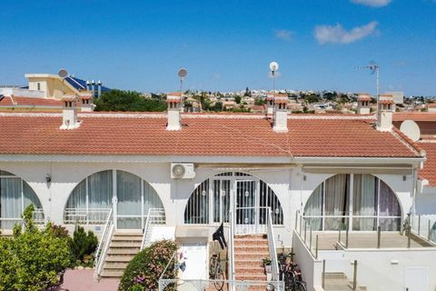Rækkehus i Rojales, Alicante, Rojales - € 149.000 | Ref: MOVE-344/13477 - foto 5
