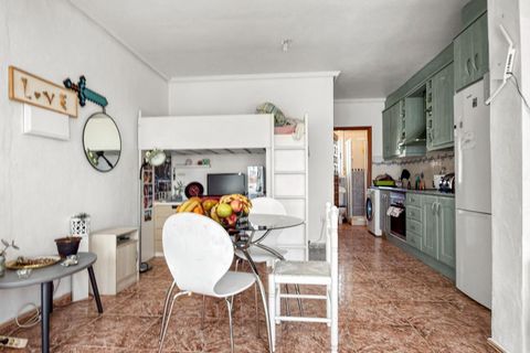 Rækkehus i Rojales, Alicante, Rojales - € 149.000 | Ref: MOVE-344/13477 - foto 12