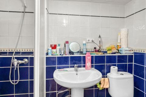 Rækkehus i Rojales, Alicante, Rojales - € 149.000 | Ref: MOVE-344/13477 - foto 19