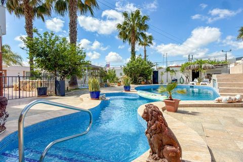 Villa i Rojales, Alicante, Rojales - € 1.299.000 | Ref: MOVE-345/13477 - foto 6