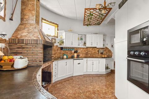 Villa i Rojales, Alicante, Rojales - € 1.299.000 | Ref: MOVE-345/13477 - foto 12