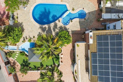Villa i Rojales, Alicante, Rojales - € 1.299.000 | Ref: MOVE-345/13477 - foto 15