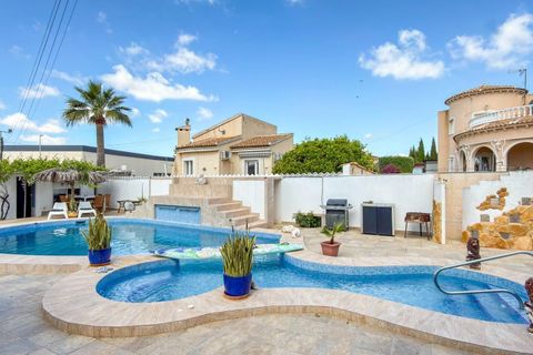 Villa i Rojales, Alicante, Rojales - € 1.299.000 | Ref: MOVE-345/13477 - foto 17