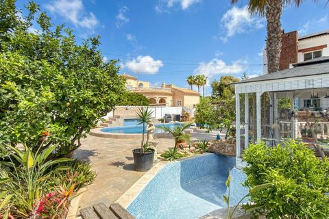 Villa i Rojales, Alicante, Rojales - € 1.299.000 | Ref: MOVE-345/13477 - foto 18
