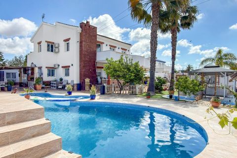 Villa i Rojales, Alicante, Rojales - € 1.299.000 | Ref: MOVE-345/13477 - foto 22