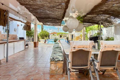 Villa i Rojales, Alicante, Rojales - € 1.299.000 | Ref: MOVE-345/13477 - foto 26