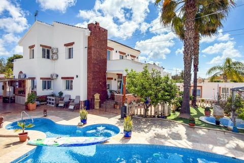Villa i Rojales, Alicante, Rojales - € 1.299.000 | Ref: MOVE-345/13477 - foto 28