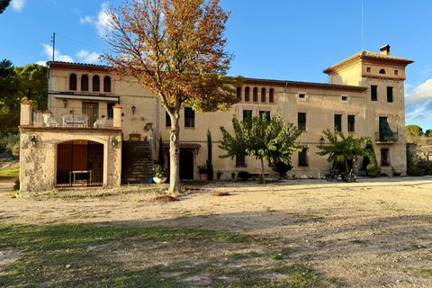 Villa i Alcoy, Alicante, Alcoy - € 2.100.000 | Ref: 20226/12462 - foto 1