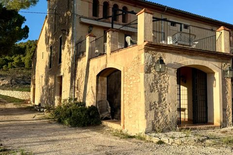 Villa i Alcoy, Alicante, Alcoy - € 2.100.000 | Ref: 20226/12462 - foto 2