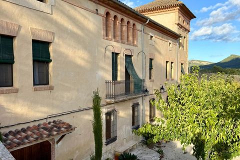 Villa i Alcoy, Alicante, Alcoy - € 2.100.000 | Ref: 20226/12462 - foto 14