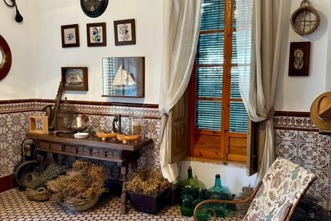 Villa i Alcoy, Alicante, Alcoy - € 2.100.000 | Ref: 20226/12462 - foto 23