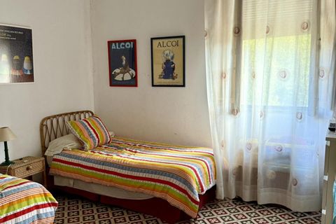Villa i Alcoy, Alicante, Alcoy - € 2.100.000 | Ref: 20226/12462 - foto 30