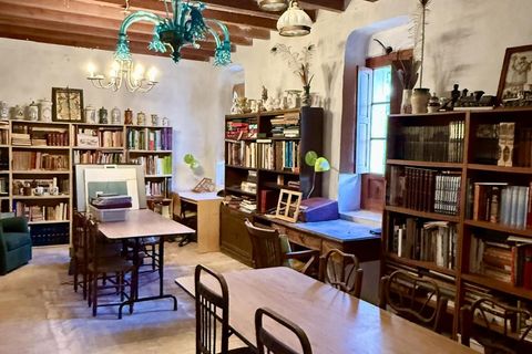 Villa i Alcoy, Alicante, Alcoy - € 2.100.000 | Ref: 20226/12462 - foto 36