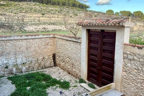 Villa i Alcoy, Alicante, Alcoy - € 2.100.000 | Ref: 20226/12462 - foto 40