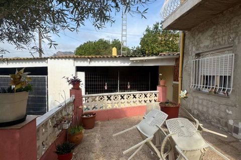 Villa i Orihuela, Alicante, Orihuela - € 255.000 | Ref: MLSC7093869/13477 - foto 2