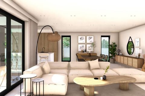 Villa i Finestrat, Alicante, Finestrat - € 849.000 | Ref: 465172__COMPLEX__465/13477 - foto 2