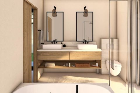 Villa i Finestrat, Alicante, Finestrat - € 849.000 | Ref: 465172__COMPLEX__465/13477 - foto 7