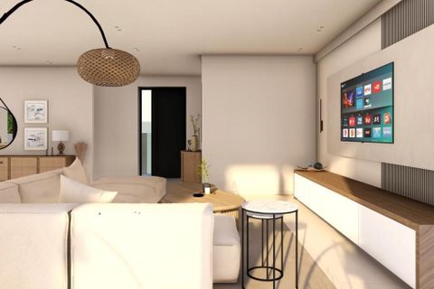 Villa i Finestrat, Alicante, Finestrat - € 849.000 | Ref: 465172__COMPLEX__465/13477 - foto 10