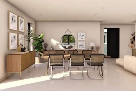 Villa i Finestrat, Alicante, Finestrat - € 849.000 | Ref: 465172__COMPLEX__465/13477 - foto 11