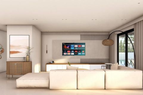 Villa i Finestrat, Alicante, Finestrat - € 849.000 | Ref: 465172__COMPLEX__465/13477 - foto 12