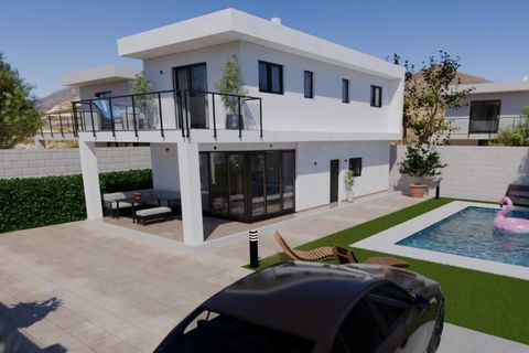 Villa i Gran Alacant, Alicante, Gran Alacant - € 625.000 | Ref: 476122__COMPLEX__472/13477 - foto 1