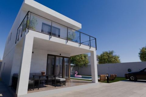 Villa i Gran Alacant, Alicante, Gran Alacant - € 625.000 | Ref: 476122__COMPLEX__472/13477 - foto 5