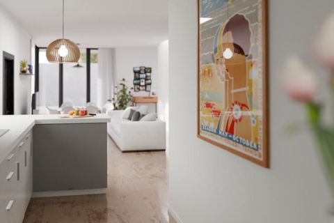 Villa i Gran Alacant, Alicante, Gran Alacant - € 625.000 | Ref: 476122__COMPLEX__472/13477 - foto 14